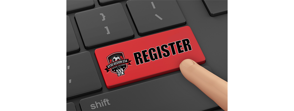 Spring Coed Registration opens January 1st